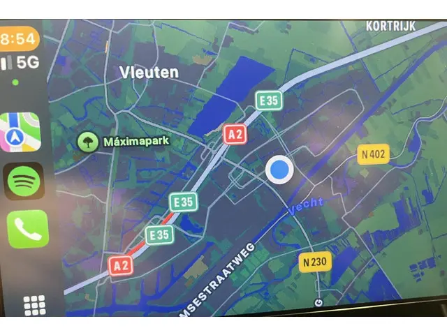 Toyota Aygo X 1.0 VVT-i MT Envy 2022 Benzine 24