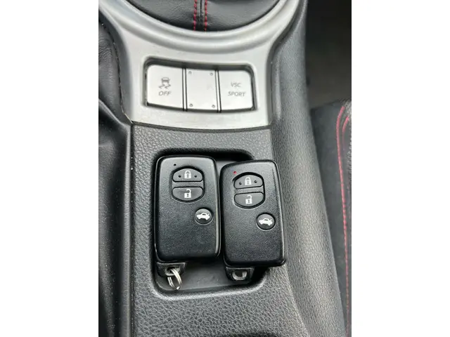 Subaru BRZ 2.0 Sport Executive 2012 Benzine 23