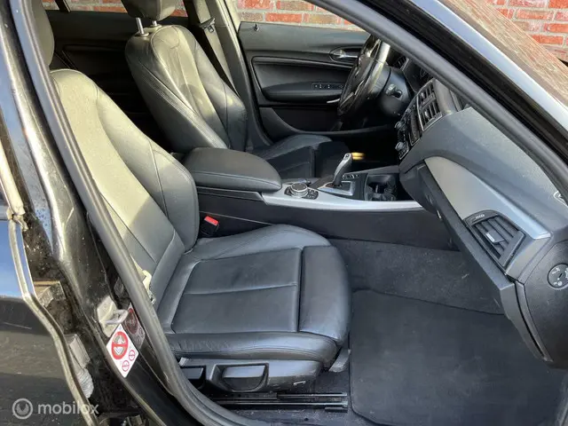 BMW 1 Serie 120i M Sport 2015 Benzine 28