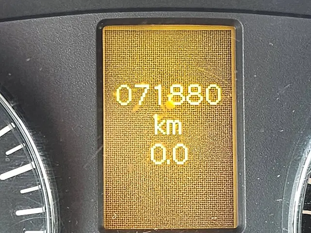 Mercedes-Benz Sprinter 314 2017 Diesel 9