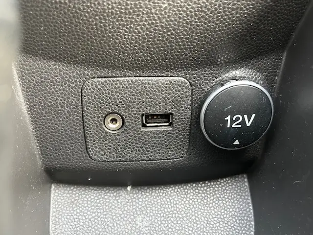 Ford Fiesta 1.0 EcoBoost Titanium/ 2016 Benzine 19