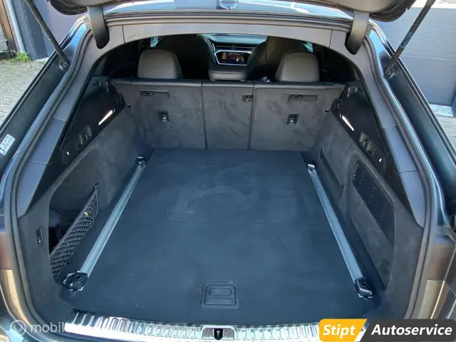 Audi RS6 A6 Avant TFSI quattro 2020 Benzine 25