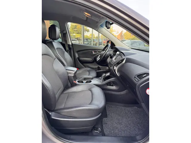 Hyundai ix35 2.0i i-Motion 2014 Benzine