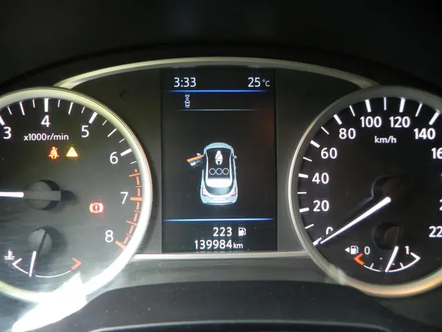 Nissan Micra 1.0 IG-T N-Connecta 2019 Benzine 17
