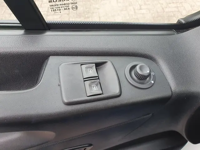 Renault Trafic 1.6 dCi T29 L2H1 PDC*Airco 2019 Diesel 18