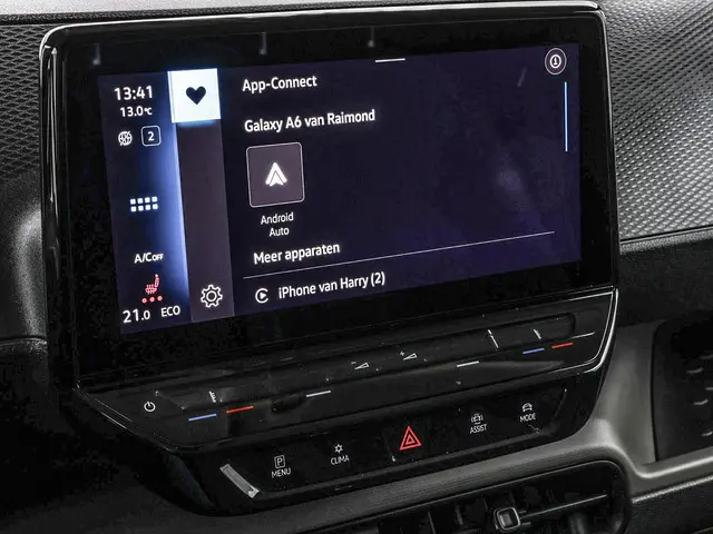 Volkswagen ID. Buzz Cargo 77 kWh / 204pk 2024 Elektrisch 32