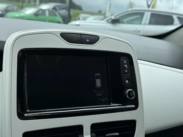 Renault ZOE R90 Life Black Line 41 kWh 2019 Elektrisch 21