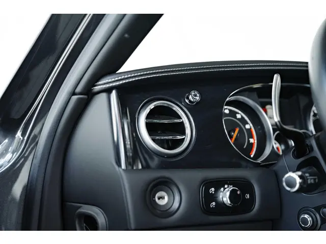 Bentley Flying Spur 6.0 W12 S 2017 Benzine 32