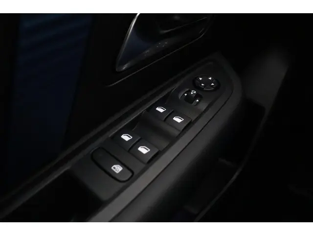 Citroën ë-C4 Feel Pack 50 kWh 2023 Elektrisch 19