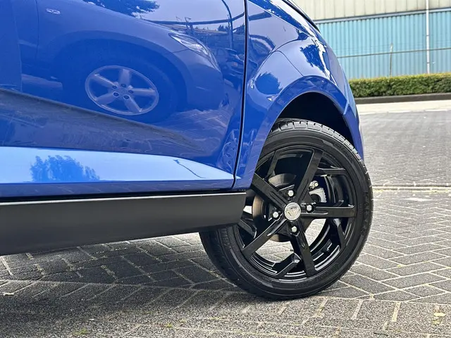 Aixam City Sport 2025 Diesel 22