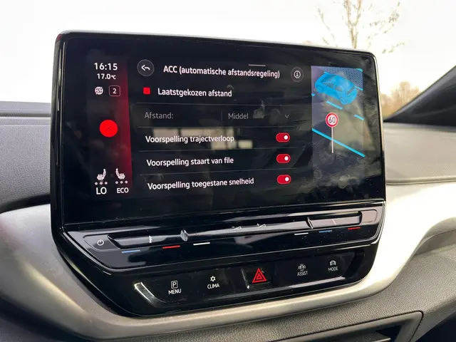 Volkswagen ID.4 First 77 kWh 2020 Elektrisch 26