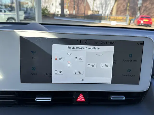 Hyundai IONIQ 5 Lounge AWD 77.4 kWh 2023 Elektrisch 30