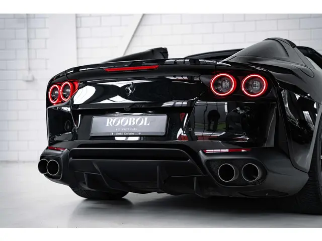 Ferrari 812 GTS 6.5 V12 HELE 2020 Benzine 4