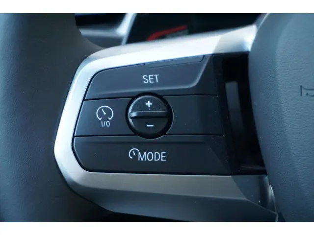 BMW iX1 xDrive30 2025 Elektrisch 25