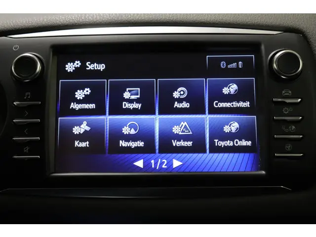 Toyota Yaris 1.5 Hybrid Aspiration, 2017 Hybride Benzine 24