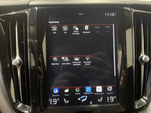 Volvo XC60 2.0 T5 250pk AUT8 AWD Momentum 2018 Benzine 13