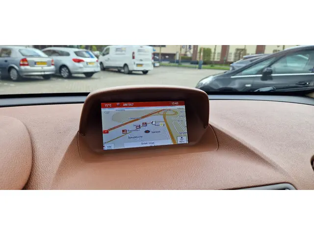 Opel Mokka 1.4 T Cosmo 2015 Benzine 13