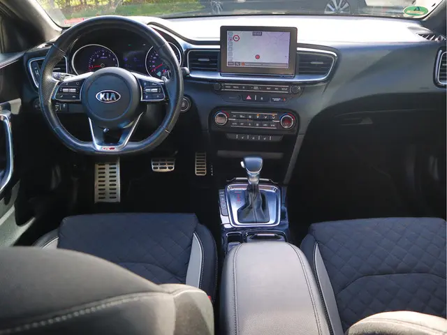 Kia ProCeed 1.4 T-GDI GT-PlusLine 2020 Benzine 17