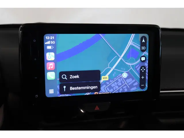 Toyota Yaris 1.5 Hybrid 2025 Hybride Benzine 11