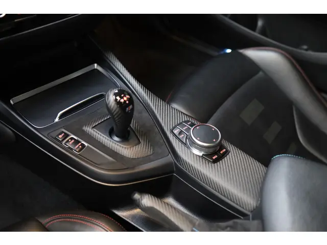 BMW M2 Coupé M2 DCT | 2018 Benzine 22