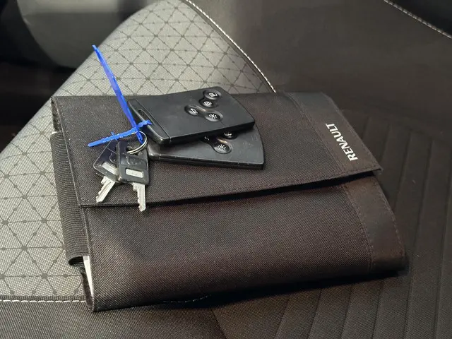 Renault Clio 0.9 TCe Dynamique 2014 Benzine 15