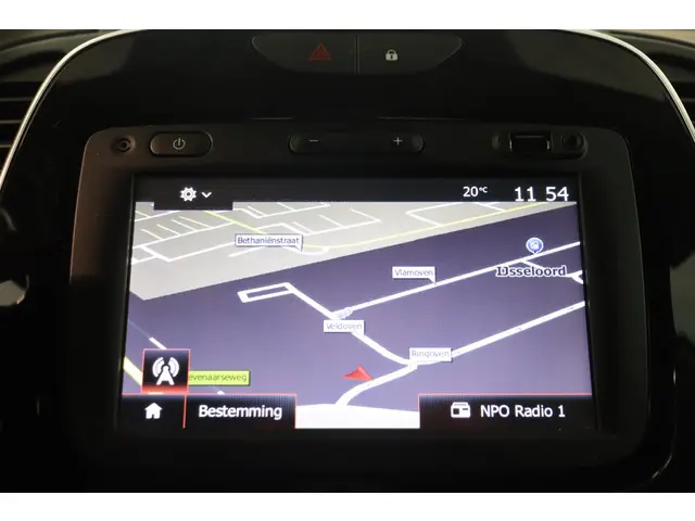 Renault Captur 1.2 TCe Intens 2017 Benzine 13