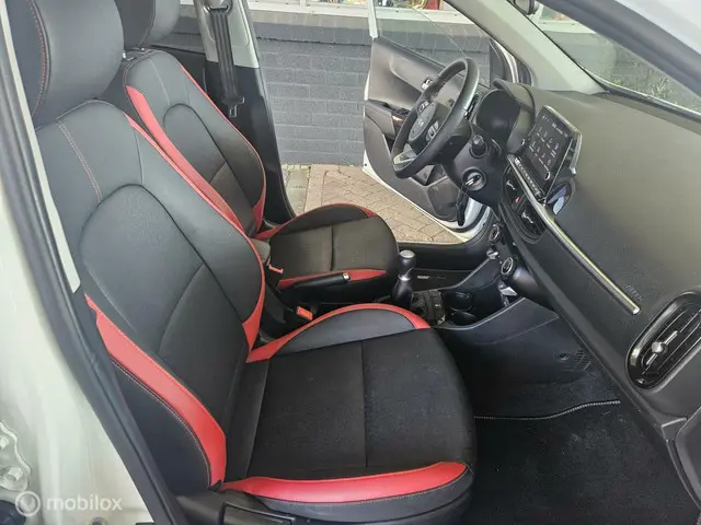 Kia Picanto 1.0 DPi GT-Line 2023 Benzine 11