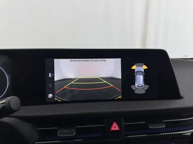 Kia EV6 Plus 77.4 kWh [ 3-Fase ] 2021 Elektrisch 13