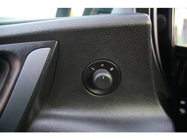 Opel Astra Sports Tourer 1.4 Turbo Edition 2015 Benzine 20