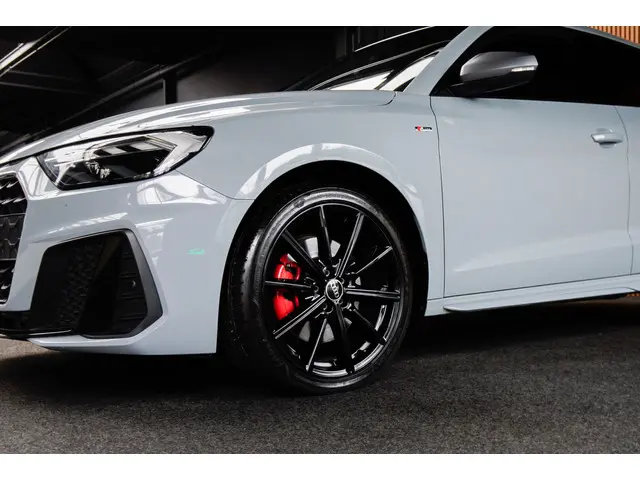 Audi A1 Sportback 40 TFSI S- Line 2023 Benzine 11