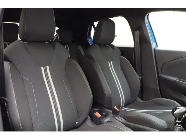 Opel Corsa 1.2 Turbo 100pk Yes 2025 Benzine 12