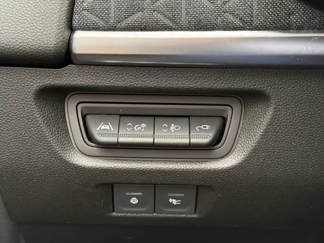 Renault ZOE R135 Iconic 52 kWh 2024 Elektrisch 26