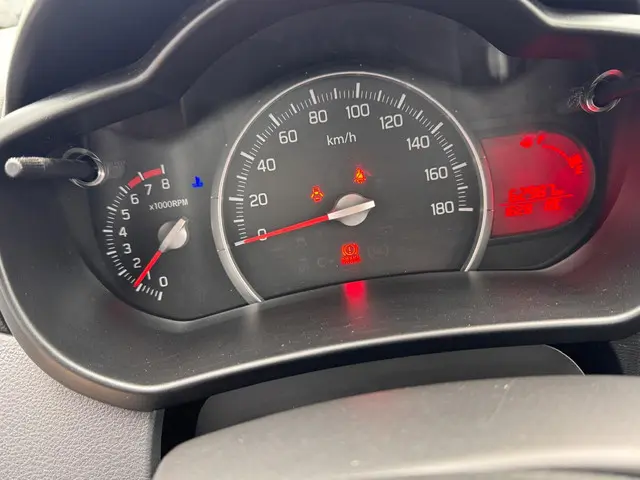 Suzuki Celerio 1.0 Comfort 2015 Benzine 24