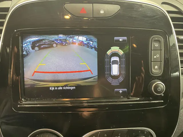Renault Captur 1.3 TCe Intens 2019 Benzine 12