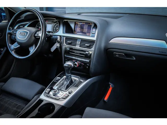 Audi A4 Avant 1.8 TFSI Business Edition 2014 Benzine 7
