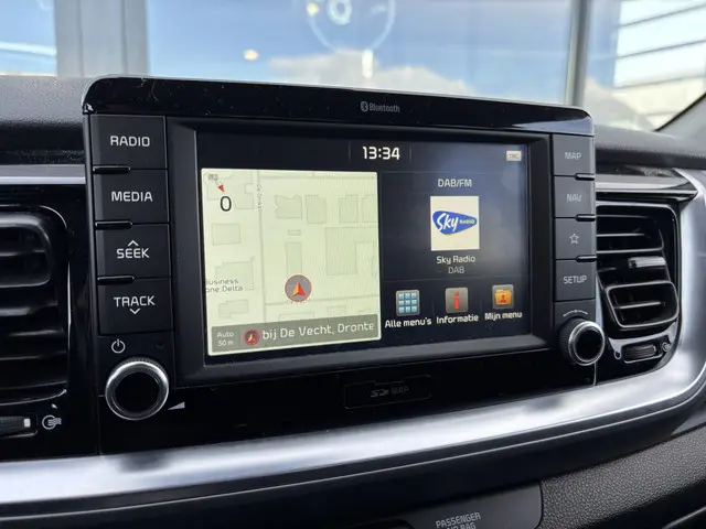 Kia Stonic 1.0 T-GDi DynamicPlusLine 2019 Benzine 20