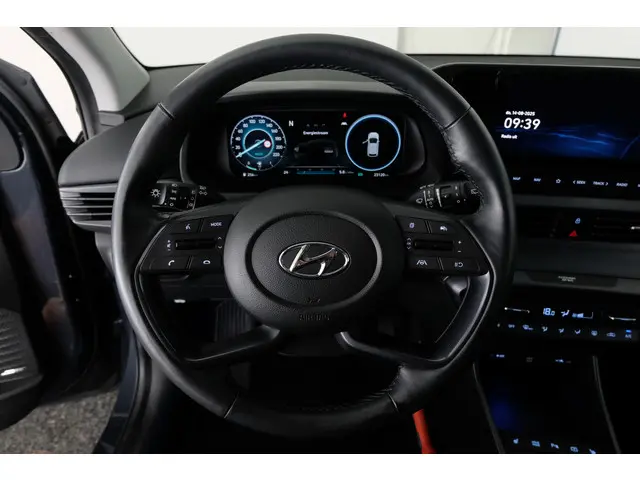 Hyundai i20 1.0 T-GDI Premium 2022 Hybride Benzine 9