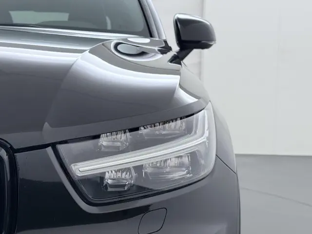 Volvo XC40 Recharge P8 AWD R-Design 2020 Elektrisch 14