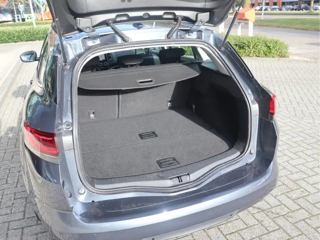 Renault Mégane Estate 1.3 TCe 140 2023 Benzine 5