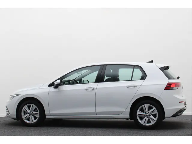 Volkswagen Golf 1.0 TSI Life 2021 Benzine 17