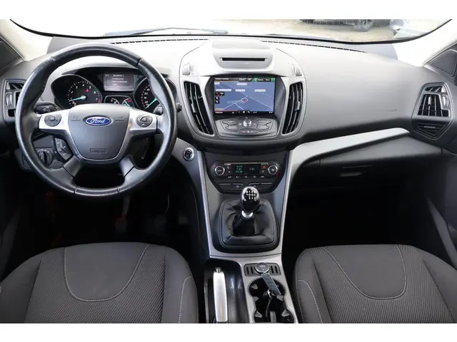 Ford Kuga 1.5 Trend Edition 2016 Benzine 2