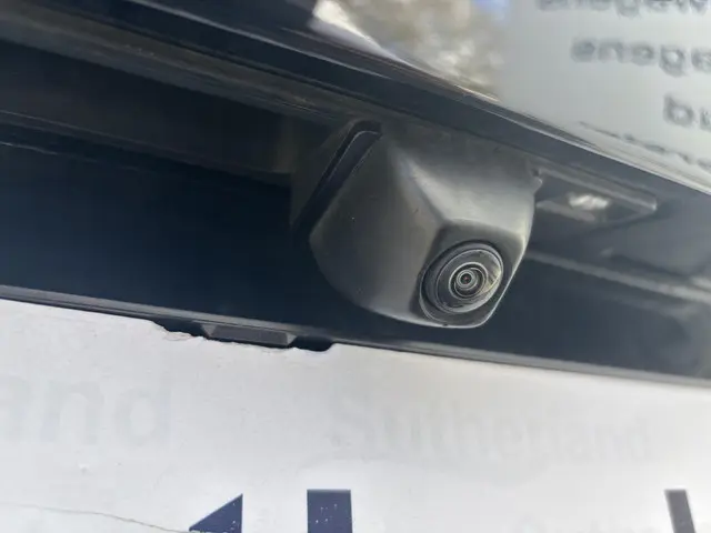 Ford Kuga 2.5 FHEV ST-Line 2025 Hybride Benzine 9