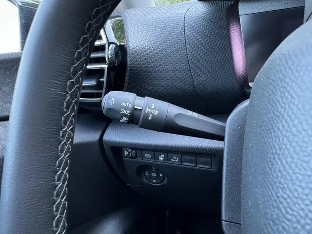 Citroën ë-C4 X Shine 50 kWh Full Options 2023 Elektrisch 8