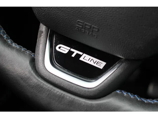 Renault Clio 0.9 TCe Intens 2018 Benzine 28