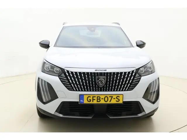 Peugeot 2008 1.2T 100pk Allure 2024 Benzine 6