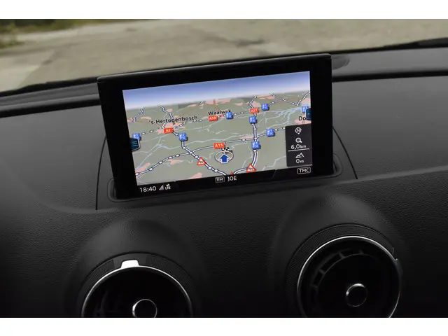 Audi A3 Limousine 1.0 TFSI Design Pro Line 2018 Benzine 13