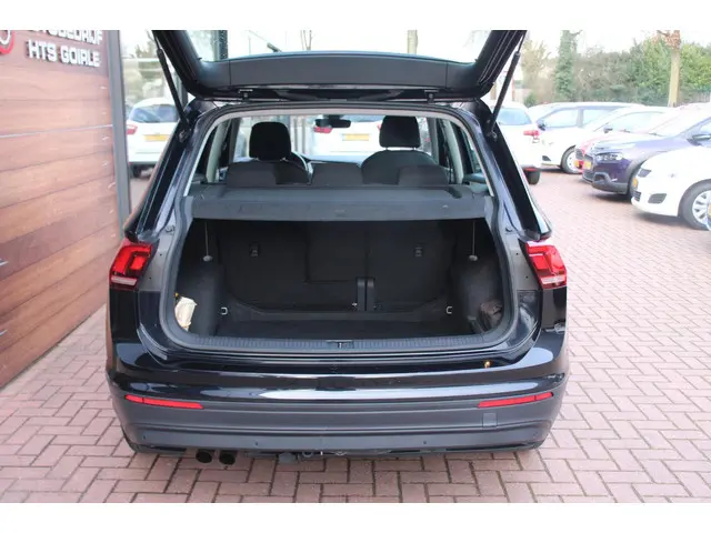 Volkswagen Tiguan 1.4 TSI ACT Comfortline 2017 Benzine 10