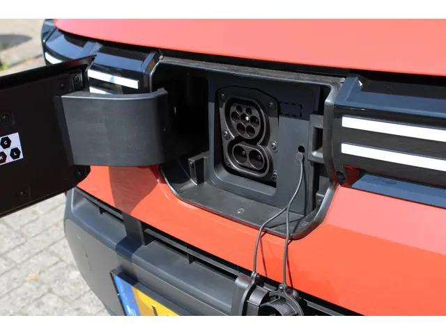 Dacia Spring Expression 65 2025 Elektrisch 29
