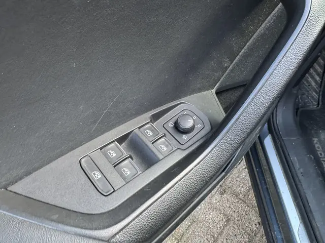 Škoda Kodiaq 1.5 TSI Style Business 2018 Benzine 19