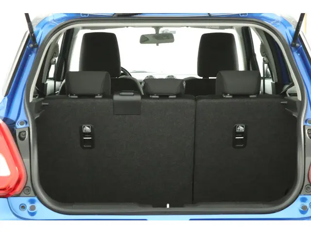 Suzuki Swift 1.2 Select Smart Hybrid 2021 Benzine 24